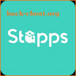 Stapps: 首創無中介搵補習、上門補習、Tutor，DSE搵老師必備 icon