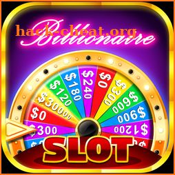 Star Billionaire Cash Casino Slots icon