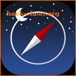 Star Browser icon