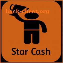 Star Cash-Easy Earning icon