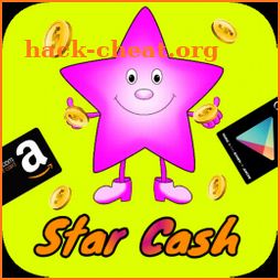 Star Cash - Your Earning app icon