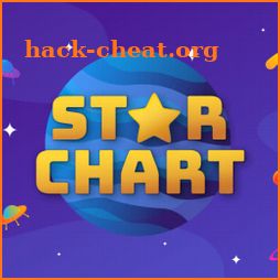 Star Chart - Parenting App icon