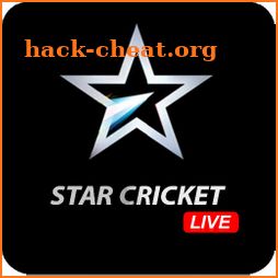Star Cricket TV Live Sports icon