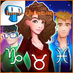 Star Crossed - Ep1 - Find Your Love in the Stars! icon