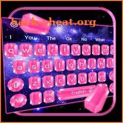 Star Diamond Keyboard icon
