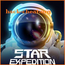 Star Expedition ：Space War icon