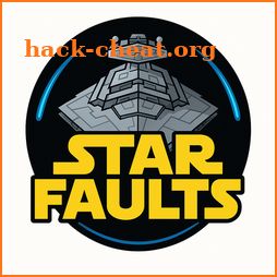 Star Faults - Under Attack icon