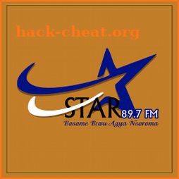 Star FM Online 89.7 icon