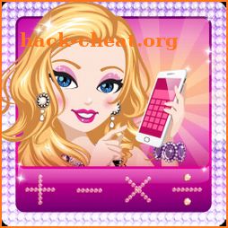 Star Girl Calculator icon