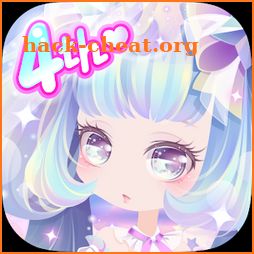 Star Girl Fashion❤CocoPPa Play icon