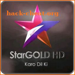 Star Gold Live TV HD - Free Star Gold Shows Guide icon