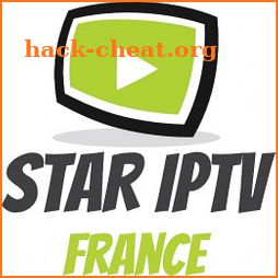 Star Iptv France Pro icon