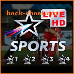 Star Live Cricket TV - HD Sports Live Cricket TV icon