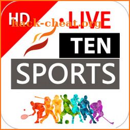 Star Live Ten Sports Cricket icon
