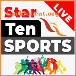 Star Live Ten Sports HD icon