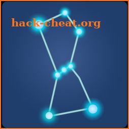 Star Map icon