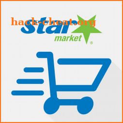 Star Market Rush Delivery & Pickup icon