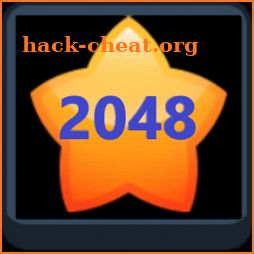 Star Match 2048 icon