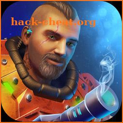 Star Miners (Hero - Tower Defence Sci-fi Game) icon