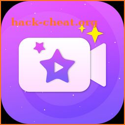 Star Movie Editing – StarMaker Video icon