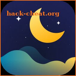 Star Night: Sleep & Relax icon