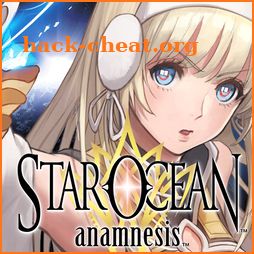 STAR OCEAN: ANAMNESIS icon