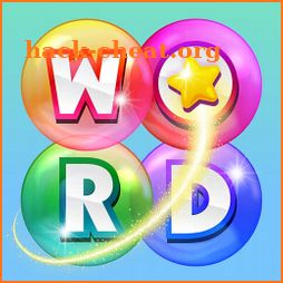 Star of Words - Word Stack icon