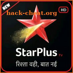 Star Plus TV Channel serials Starplus hindi Guide icon