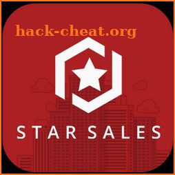 Star Sales icon