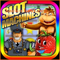 Star Slots - Machines à sous en ligne gratuites icon