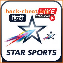 Star Sport Cricket - GHD Sport Live Tav Guide icon