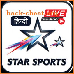 Star Sport Cricket - GHD Sport Live Tav Helper icon