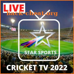 Star Sport Live Cricket IPL TV icon