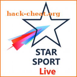 Star Sport Live Cricket Match HD icon