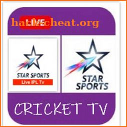 Star Sports cricket TV Live Info icon
