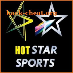 Star sports, Hot star - Guide icon