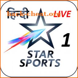 Star Sports -Hotstar live Cricket Streaming Guide icon