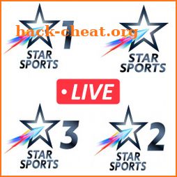 Star Sports - Hotstar Live Cricket Streaming icon