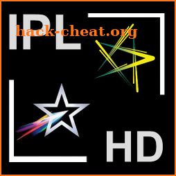 Star Sports - IPL Hot star Live TV guide icon