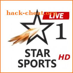 Star Sports-IPL live Cricket Streaming icon