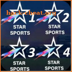 Star Sports live Cricket icon