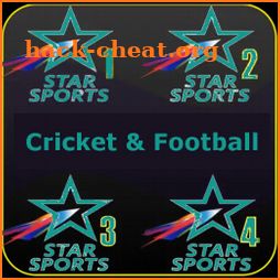 Star Sports Live Cricket and Football icon