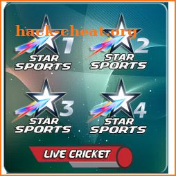 star sports live cricket for new updates icon