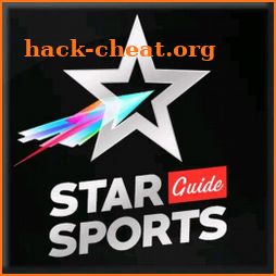 Star Sports Live Cricket Guide icon