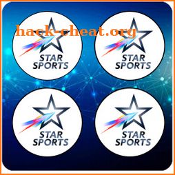 Star sports - Live Cricket guide icon