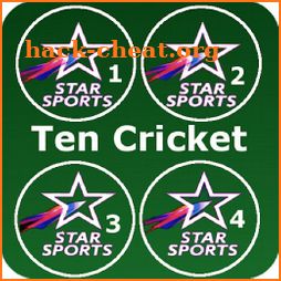 Star Sports Live Cricket - HD TV & Live Score icon