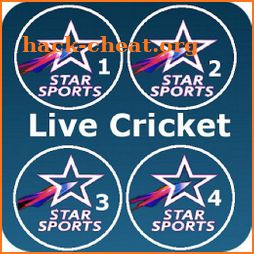 Star Sports Live Cricket - Live Score icon