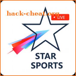 Star Sports Live Cricket Match icon