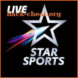 Star Sports Live: Cricket Matches Live Streaming icon