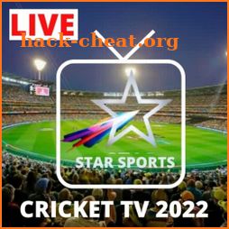 Star Sports Live Cricket One icon